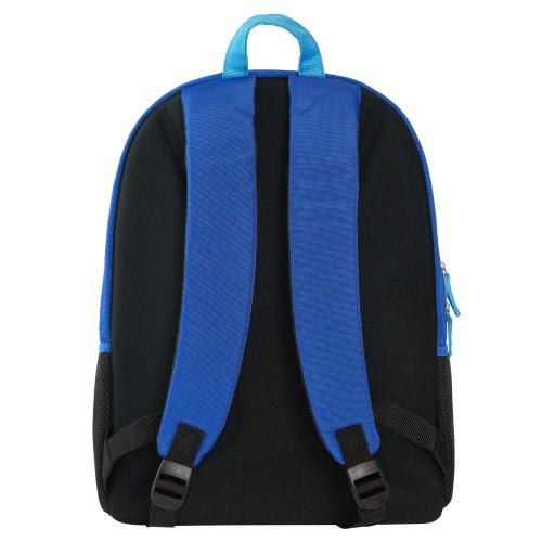 ZAINO SCUOLA ORGANIZZATO TUNG TUNG SKIFIDOL ITALIAN BRAINROT