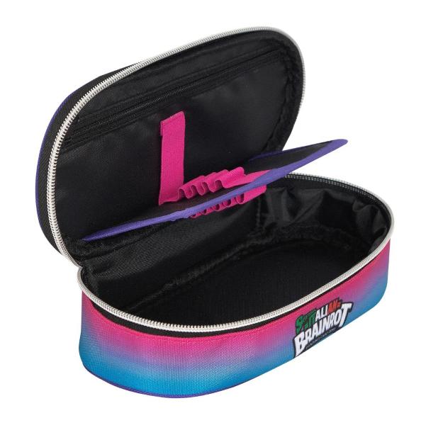 ASTUCCIO BUSTINA OVALE BALLERINA SKIFIDOL ITALIAN BRAINROT