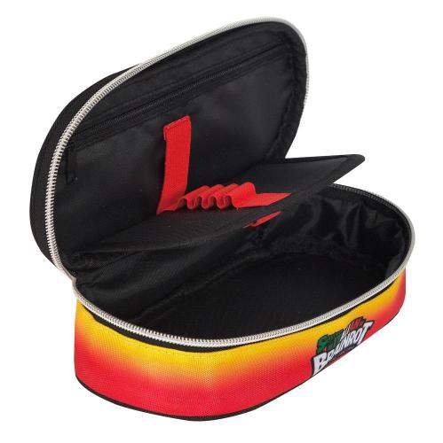 ASTUCCIO BUSTINA OVALE CAPUCHINO SKIFIDOL ITALIAN BRAINROT