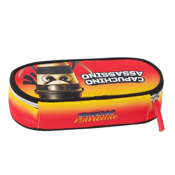 ASTUCCIO BUSTINA OVALE CAPUCHINO SKIFIDOL ITALIAN BRAINROT