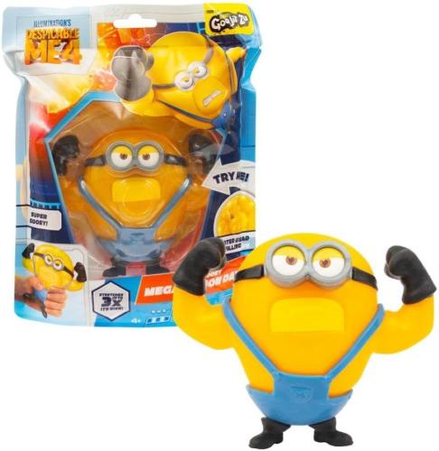 FS 25 MINIONS PERS STRETCH DAVE GOO JIT ZU