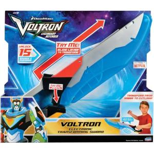 FS 25 VOLTRON SPADA ELETTRON.