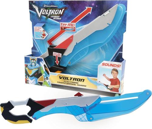 FS 25 VOLTRON SPADA ELETTRON.
