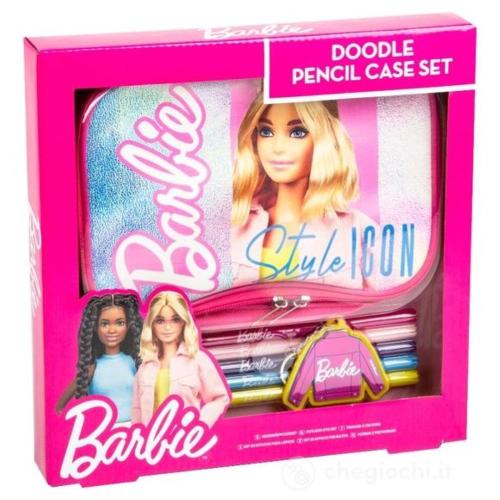 ASTUCCIO BARBIE 25X25X4 CM