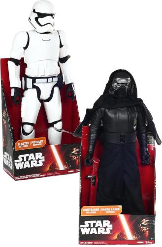 FS 25 STAR WARS EPISODIO VII - PERS ASS2