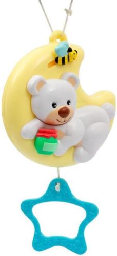 PRIMI CARILLON ORSETTO GIOCHI PREZIOSI