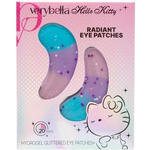 VERY BELLA HELLO KITTY - RADIANT EYE PATCHES BENDE PER GLI OCCHI
