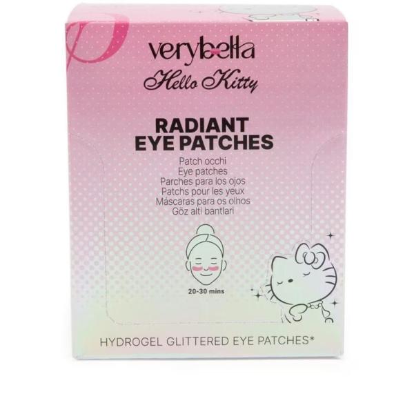 VERY BELLA HELLO KITTY - RADIANT EYE PATCHES BENDE PER GLI OCCHI