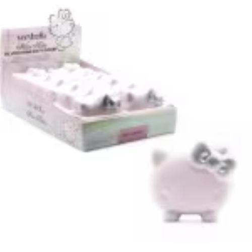 VERY BELLA HELLO KITTY - SILVER SHINE BATHBOMB BOMBA DA BAGNO