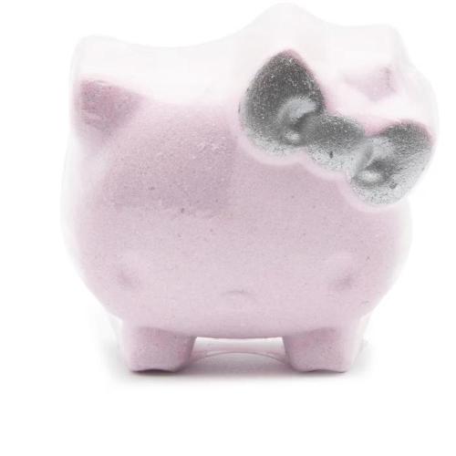 VERY BELLA HELLO KITTY - SILVER SHINE BATHBOMB BOMBA DA BAGNO