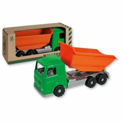 ANDRONI MILLENIUM CAMION RIBALTABILE