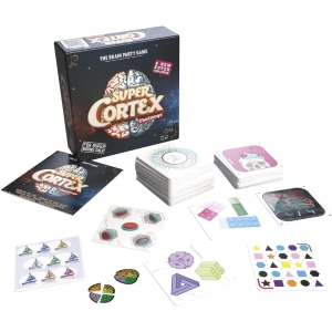 SUPER CORTEX ASMODEE