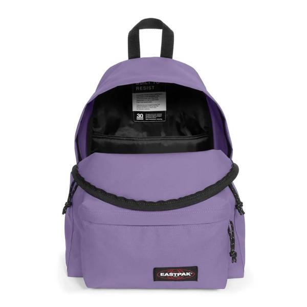 ZAINO DAY PAK'R BOUQUET LILAC A EASTPAK