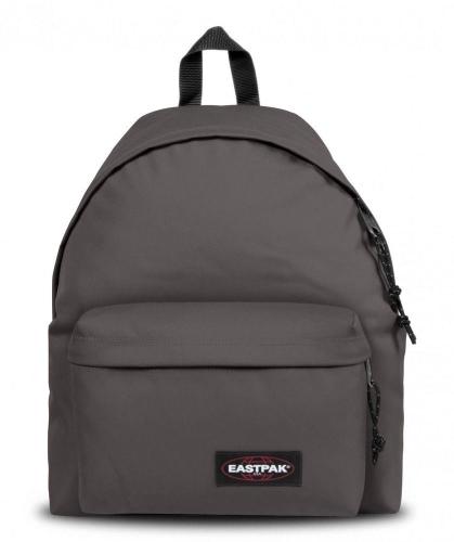 ZAINO PADDED PAK'R GREY SIMPLE AB EASTPAK