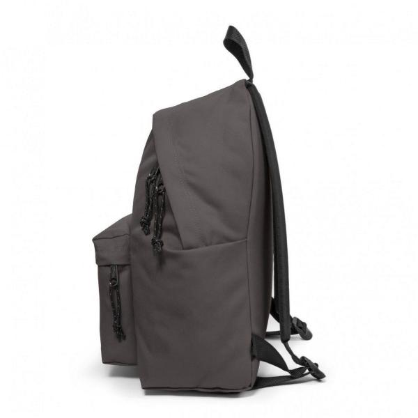 ZAINO PADDED PAK'R GREY SIMPLE AB EASTPAK