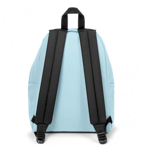 ZAINO PADDED PAK'R BLUE BORN AB EASTPAK