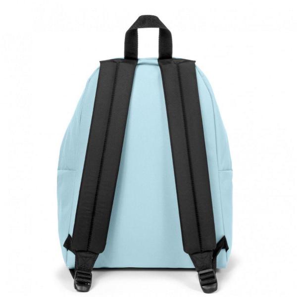 ZAINO PADDED PAK'R BLUE BORN AB EASTPAK