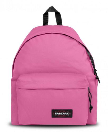 ZAINO PADDED PAK'R PINK PANORAMIC AB EASTPAK