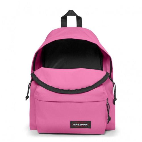 ZAINO PADDED PAK'R PINK PANORAMIC AB EASTPAK