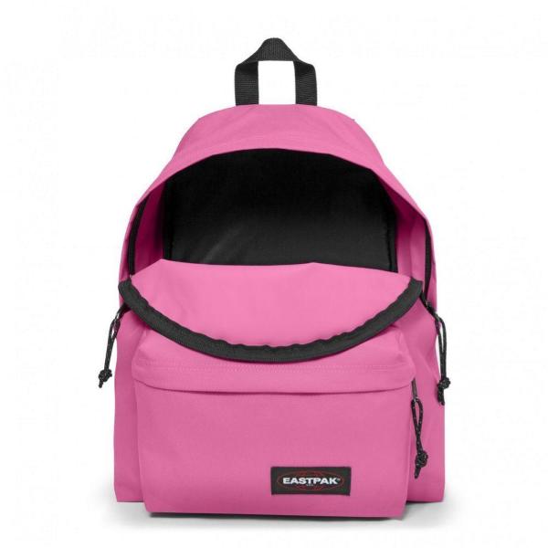 ZAINO PADDED PAK'R PINK PANORAMIC AB EASTPAK