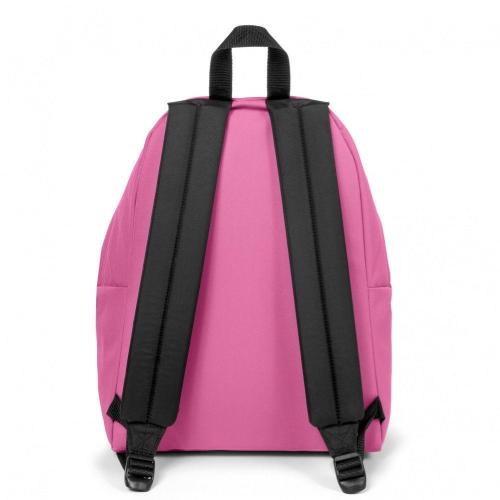 ZAINO PADDED PAK'R PINK PANORAMIC AB EASTPAK
