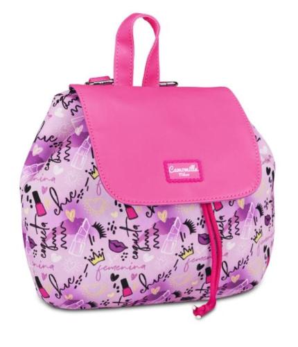 ZAINO ZAINETTO CAMOMILLA PRETTY CHIC