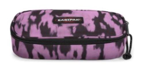 ASTUCCIO BUSTINA OVALE SINGLE FURRIOUS PINK A EASTPAK