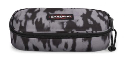 ASTUCCIO BUSTINA OVALE SINGLE FURRIOUS GREY A EASTPAK