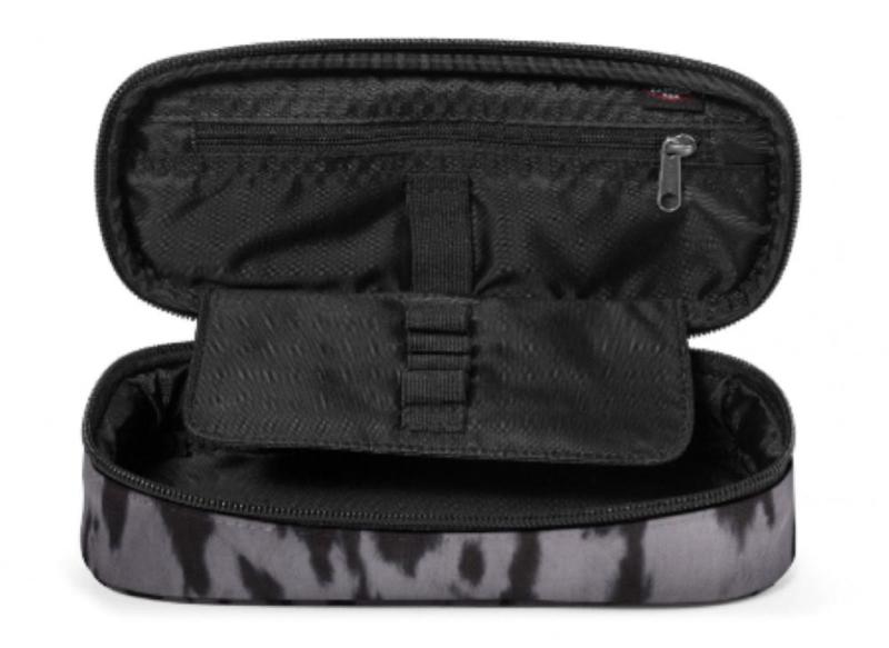 ASTUCCIO BUSTINA OVALE SINGLE FURRIOUS GREY A EASTPAK