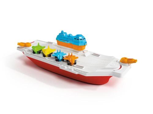 PORTAEREI GIOCATTOLO