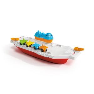 PORTAEREI GIOCATTOLO