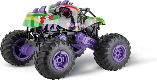 FS -25% MEGA WHEEL DINO CARRERA