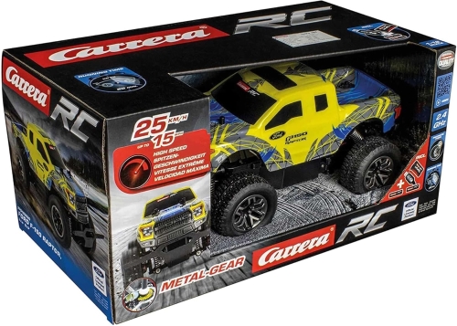 FORD F-150 RAPTOR RCD CARRERA