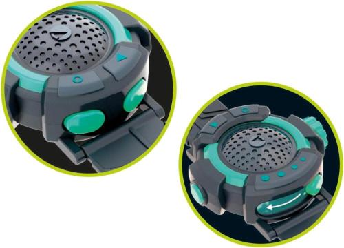 SCIENZA E GIOCO VOICE TRANSFORMER CAMBIA LA TUA VOCE