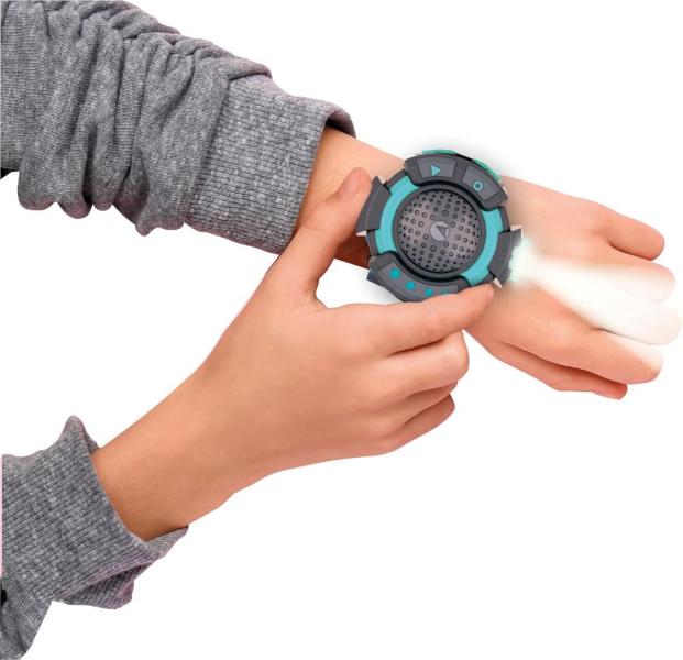 SCIENZA E GIOCO VOICE TRANSFORMER CAMBIA LA TUA VOCE