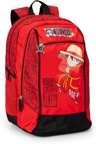 ZAINO ORGANIZZATO ONE PIECE