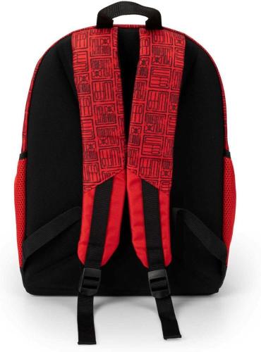 ZAINO ORGANIZZATO ONE PIECE