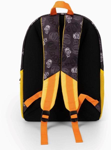 ZAINO ORGANIZZATO DRAGON BALL SUPER