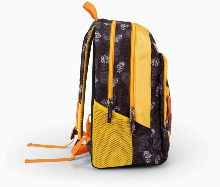 ZAINO ORGANIZZATO DRAGON BALL SUPER