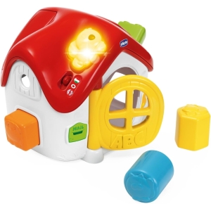 ABC CASETTA INCASTRI CHICCO