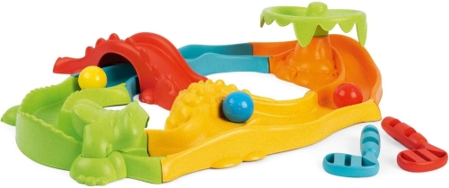 FIT E FUN PISTA E MINI GOLF CHICCO