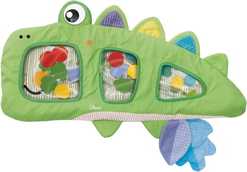 P.PAZZO TAPPETINO ACQUA SENSORIALE CHICCO