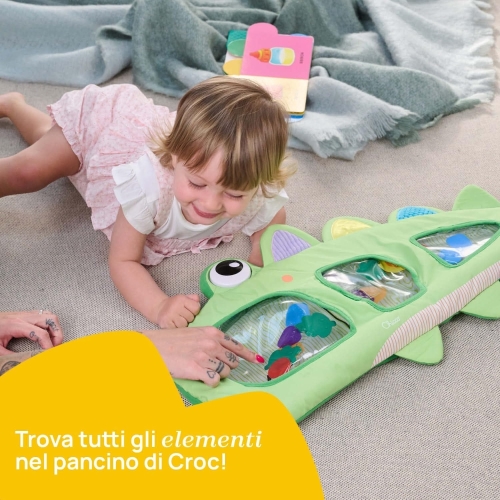 P.PAZZO TAPPETINO ACQUA SENSORIALE CHICCO