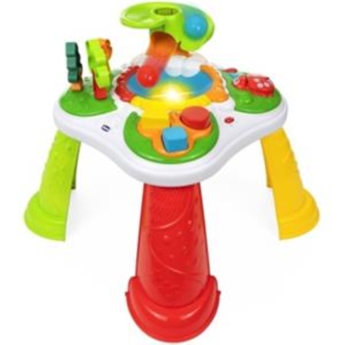 TAVOLO DELLA FORESTA CHICCO