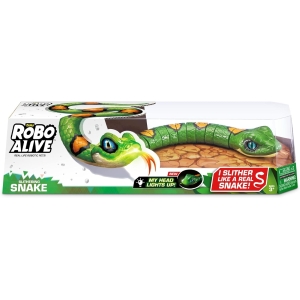 ZURU ROBO SERPENTE 2 ASS.