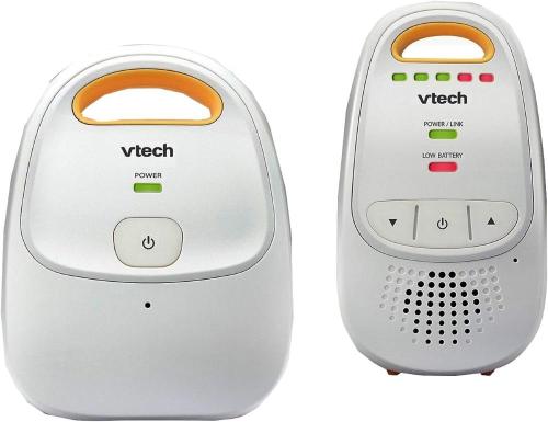 AUDIO MONITOR CON LUCI VTECH PROMO RADIOLINE