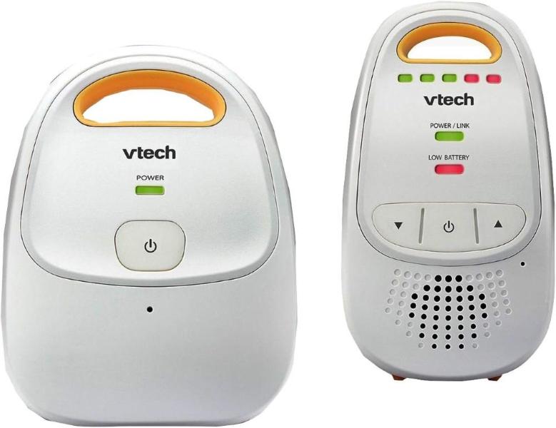 AUDIO MONITOR CON LUCI VTECH PROMO RADIOLINE