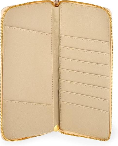 PORTADOCUMENTI DA VIAGGIO TRAVEL