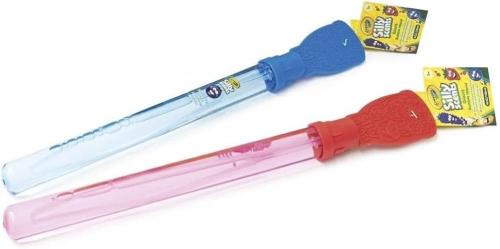SILLY SCENTS DOUGH - BOLLE DI SAPONE CRAYOLA