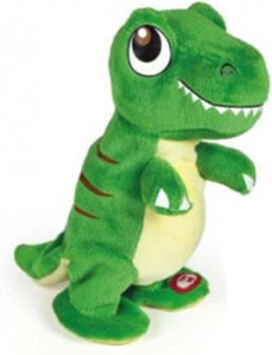 RIPETIX DINOSAURO DECAR PERSONAGGI ASSORTITI